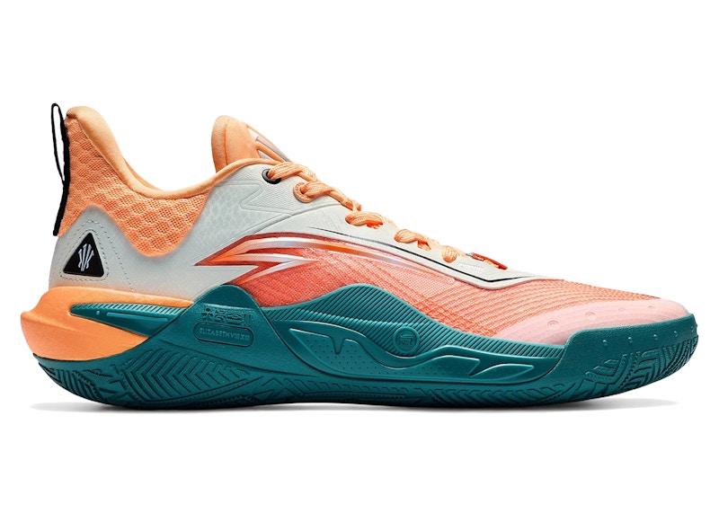 Anta Kai 1 Speed ABA Legends 8125B1128S-4