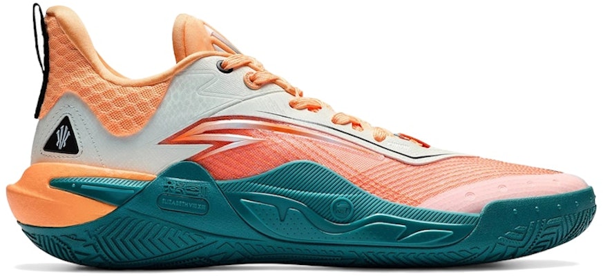 Anta Kai 1 Speed ABA Legends 8125B1128S-4 Buy Anta Kai 1 Speed ABA Legends 8125B1128S-4