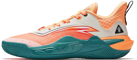 Anta Kai 1 Speed ABA Legends 8125B1128S-4 Anta Kai 1 Speed ABA Legends 8125B1128S-4
