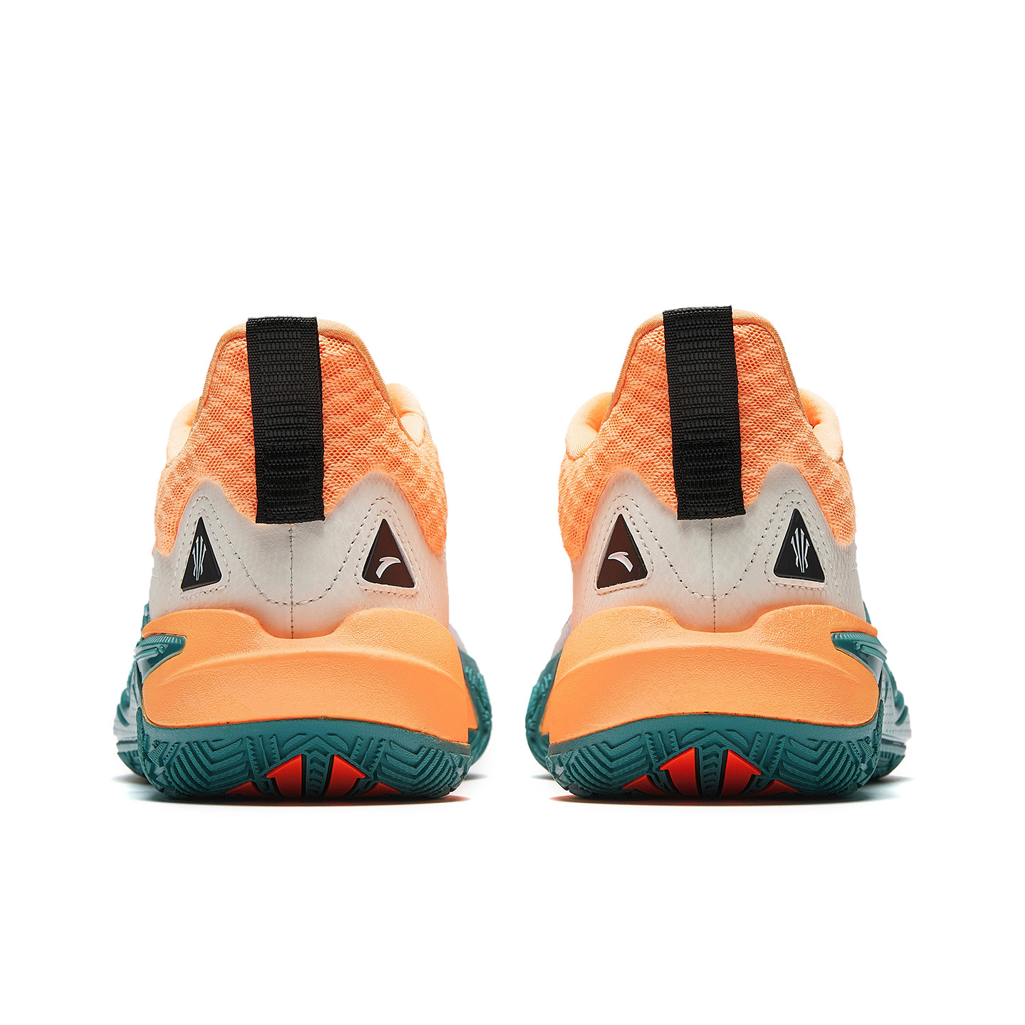 Shop Anta Kai 1 Speed ABA Legends 8125B1128S-4