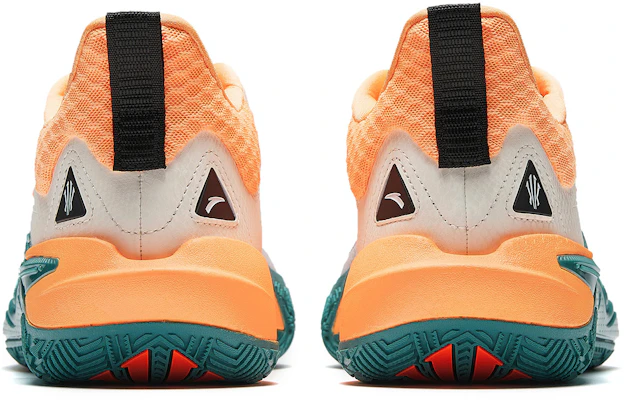Anta Kai 1 Speed Leyendas ABA 8125B1128S-4 Purchase Anta Kai 1 Speed Leyendas ABA 8125B1128S-4