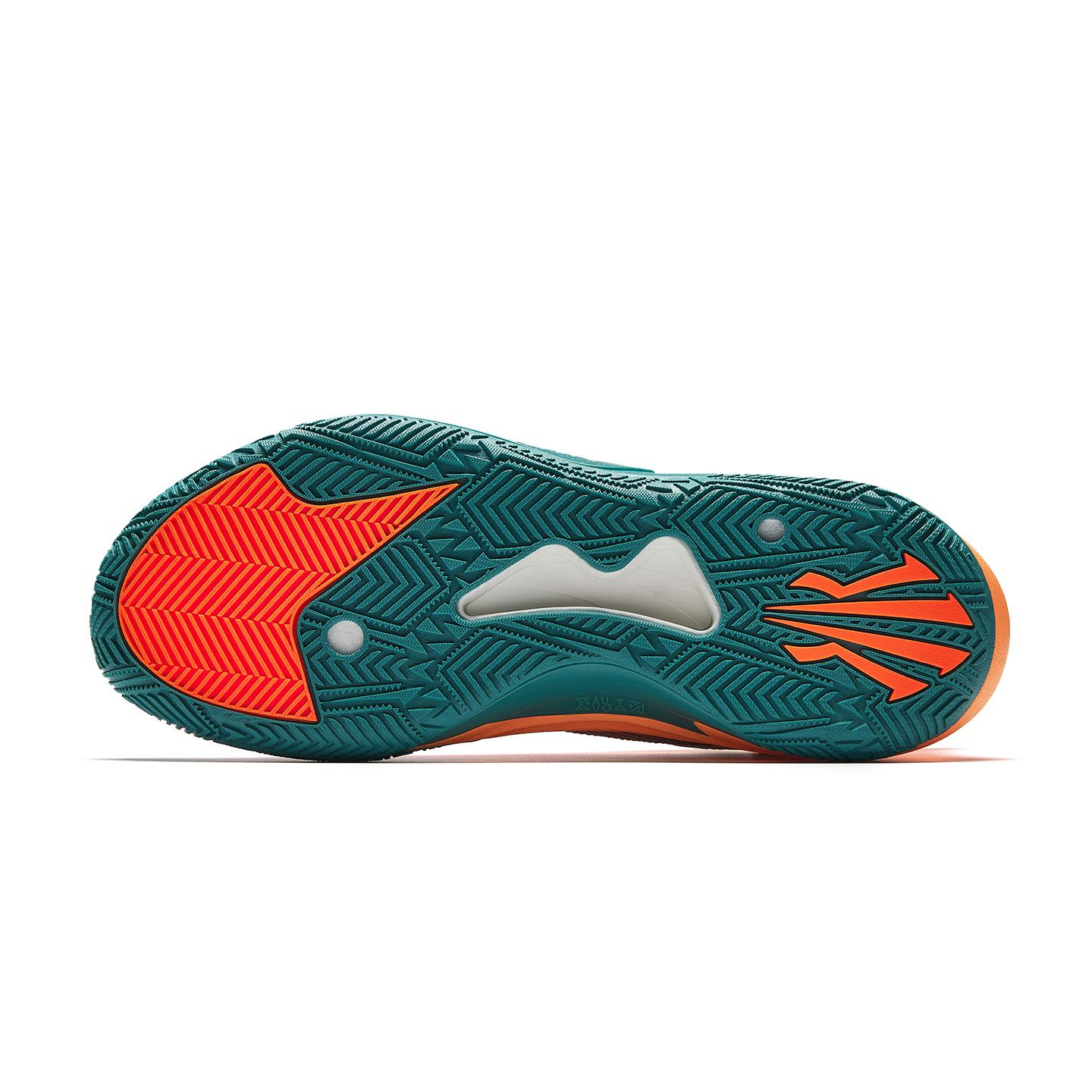 Purchase Anta Kai 1 Speed ABA Legends 8125B1128S-4