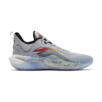 Anta Kai 1 Speed 'Pass The Torch'
