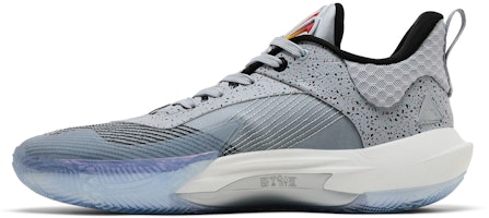 Anta Kai 1 Speed Lintasan Obor 8124D1120-10 Lookbook Anta Kai 1 Speed Lintasan Obor 8124D1120-10