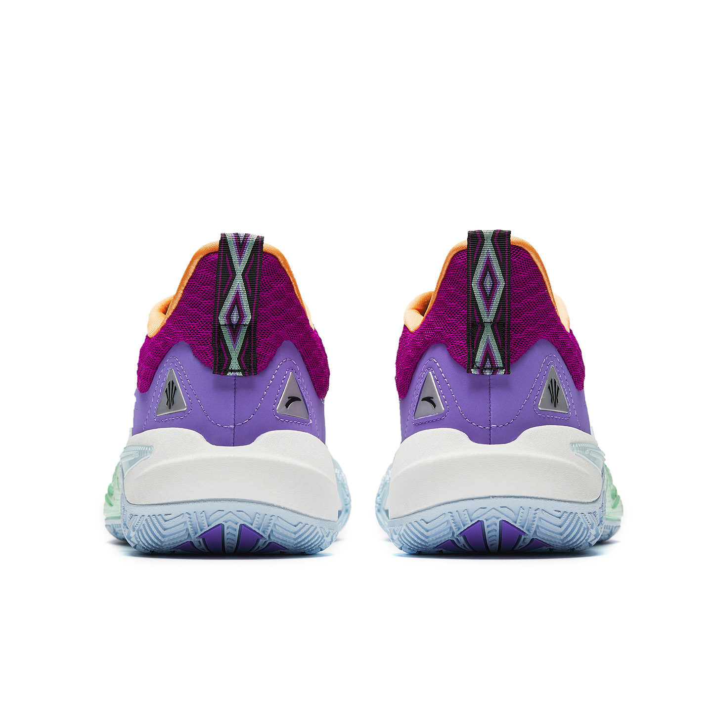 Purchase 안타 카이 1 스피드 후 갓 넥스트 8125B1128S-2