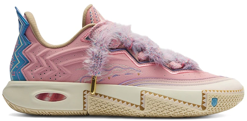 Anta Kai 2 ''Azurie'' Kasut Sukan Lelaki 8126A1110S-4/112611110S-4 Buy Anta Kai 2 ''Azurie'' Kasut Sukan Lelaki 8126A1110S-4/112611110S-4