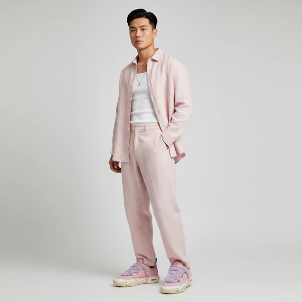 Anta Kai 2 ''Azurie'' Kasut Sukan Lelaki 8126A1110S-4/112611110S-4 Lookbook Anta Kai 2 ''Azurie'' Kasut Sukan Lelaki 8126A1110S-4/112611110S-4