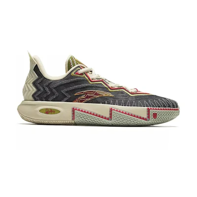 Anta Kai 2 'Clutch'