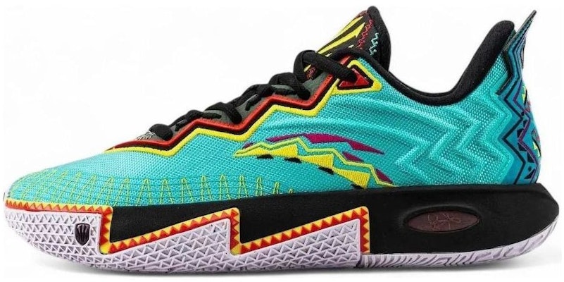 Anta Kai 2 'Retro 90' 8125C1111S-2 Buy Anta Kai 2 'Retro 90' 8125C1111S-2