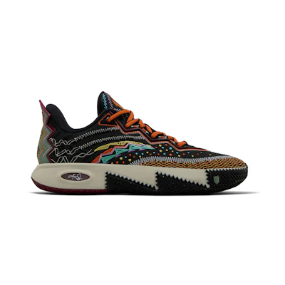 Anta Kai 2 'Solar Return'