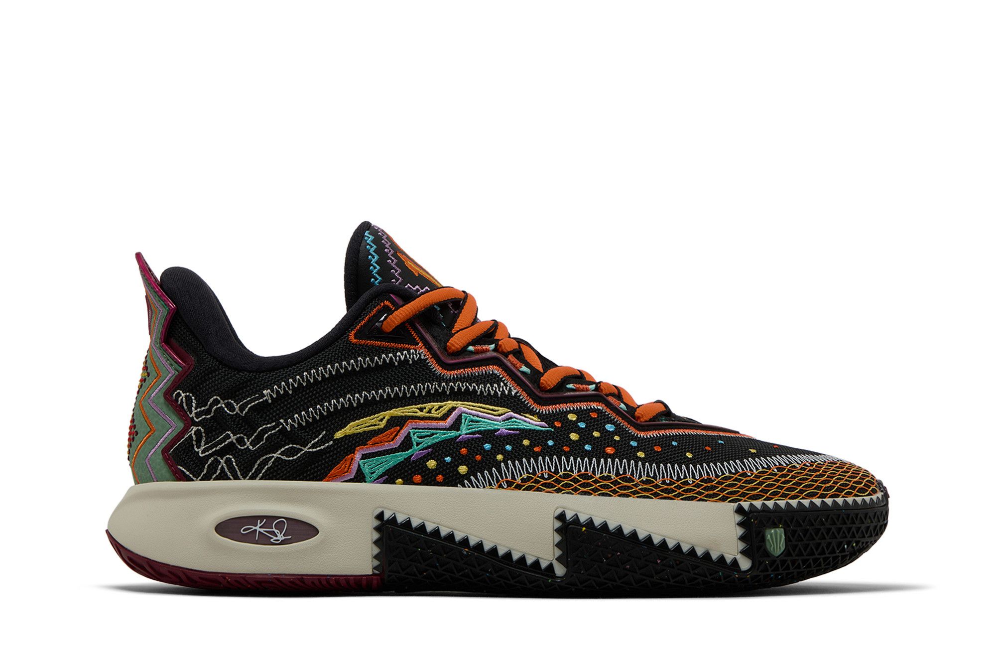 Anta Kai 2 'Solar Return' 8125B1110S-3/112521110S-3