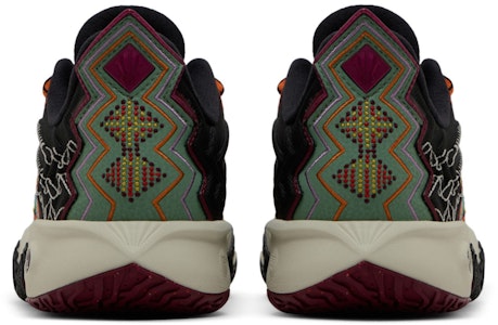 安踏 凯2 '太阳归来' 8125B1110S-3/112521110S-3 Details for 安踏 凯2 '太阳归来' 8125B1110S-3/112521110S-3