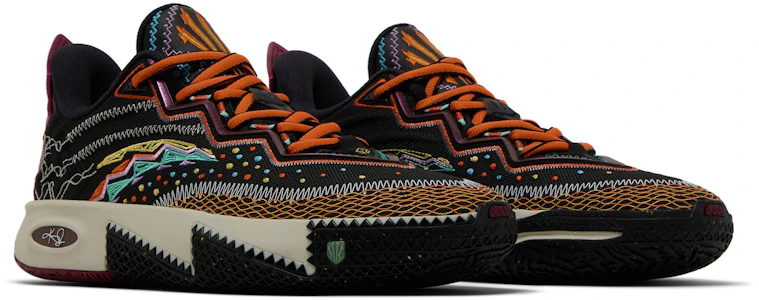 安踏 凯2 '太阳归来' 8125B1110S-3/112521110S-3 Cheap 安踏 凯2 '太阳归来' 8125B1110S-3/112521110S-3