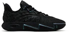 Buy Anta Kai 2 ''Triple Black'' Scarpe Sneakers Nere 112531111S-3/8125C1111S-3