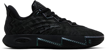 Anta Kai 2 'Triple Black' 112531111S-3/8125C1111S-3 Anta Kai 2 'Triple Black' 112531111S-3/8125C1111S-3