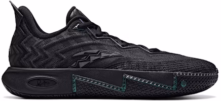 Anta Kai 2 'Triple Black' 112531111S-3/8125C1111S-3 Anta Kai 2 'Triple Black' 112531111S-3/8125C1111S-3