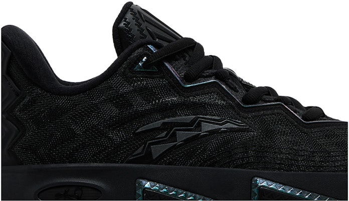 Anta Kai 2 'Triple Black' 112531111S-3/8125C1111S-3 Order Anta Kai 2 'Triple Black' 112531111S-3/8125C1111S-3