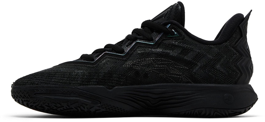 Anta Kai 2 'Triple Black' 112531111S-3/8125C1111S-3 Lookbook Anta Kai 2 'Triple Black' 112531111S-3/8125C1111S-3