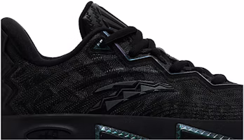 Anta Kai 2 'Triple Black' Sepatu Hitam Triple Elegan 112531111S-3/8125C1111S-3 Shop Anta Kai 2 'Triple Black' Sepatu Hitam Triple Elegan 112531111S-3/8125C1111S-3