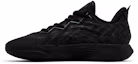 Shop Anta Kai 2 ''Triple Black'' Lelaki Kasut Hitam Moden. 112531111S-3/8125C1111S-3