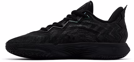 Anta Kai 2 'Triple Black' Sepatu Hitam Triple Elegan 112531111S-3/8125C1111S-3 Purchase Anta Kai 2 'Triple Black' Sepatu Hitam Triple Elegan 112531111S-3/8125C1111S-3