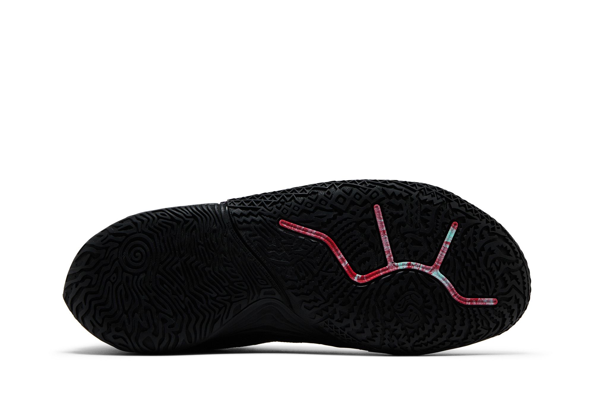 Purchase Anta Kai 2 ''Triple Black'' Lelaki Kasut Hitam Moden. 112531111S-3/8125C1111S-3