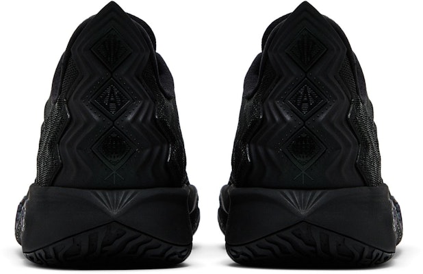 Anta Kai 2 'Triple Black' 112531111S-3/8125C1111S-3 Details for Anta Kai 2 'Triple Black' 112531111S-3/8125C1111S-3
