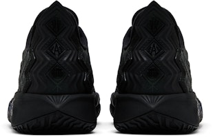 Anta Kai 2 'Triple Black' Sepatu Hitam Triple Elegan 112531111S-3/8125C1111S-3 Cheap Anta Kai 2 'Triple Black' Sepatu Hitam Triple Elegan 112531111S-3/8125C1111S-3