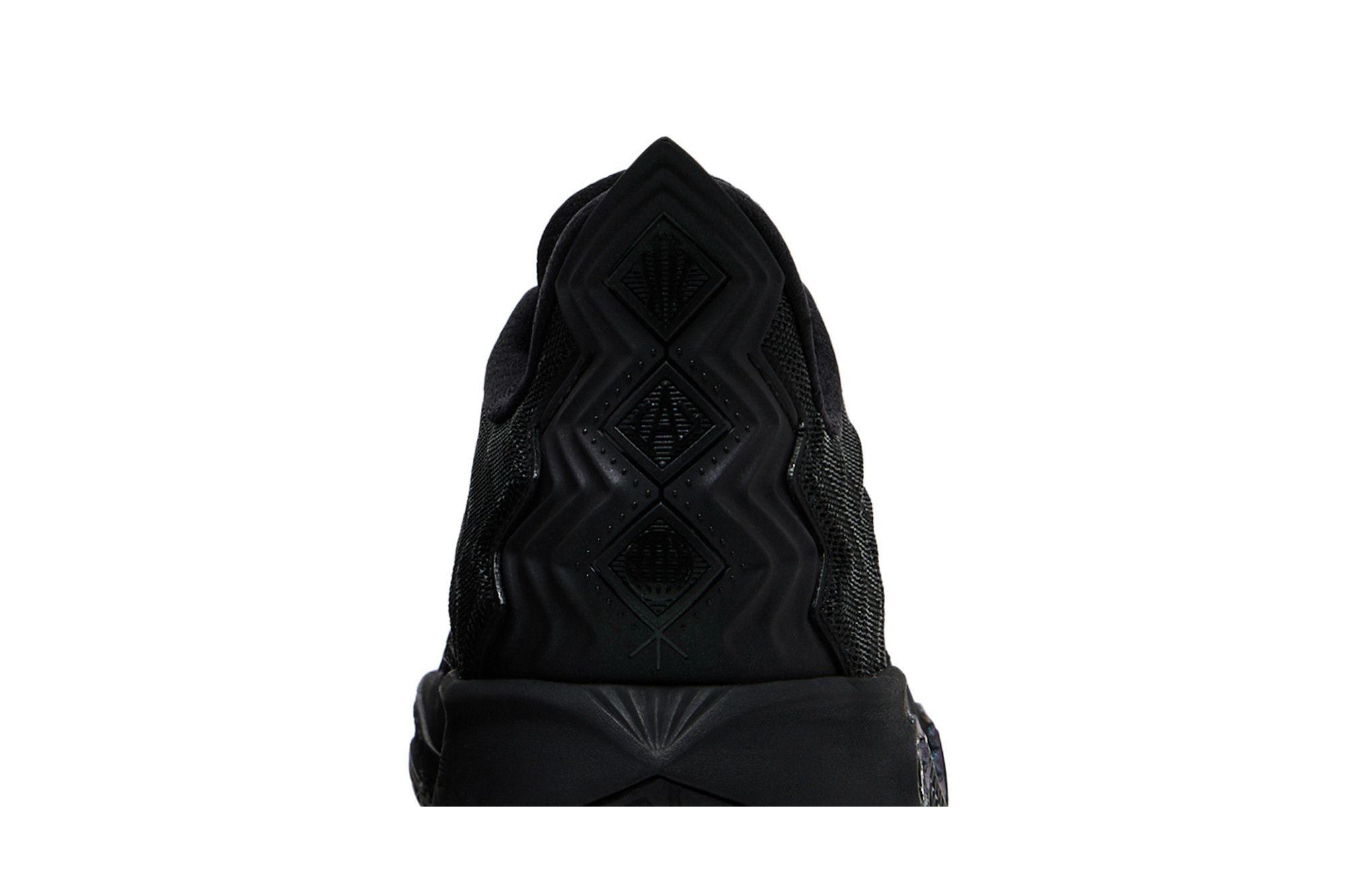 Cheap Anta Kai 2 ''Triple Black'' Lelaki Kasut Hitam Moden. 112531111S-3/8125C1111S-3