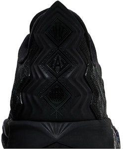 Anta Kai 2 'Triple Black' Zapatillas Negras 112531111S-3/8125C1111S-3 1