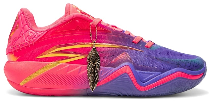 Anta Kai 3 ''432Hz'' Sneakers 8126B1102-1 Buy Anta Kai 3 ''432Hz'' Sneakers 8126B1102-1