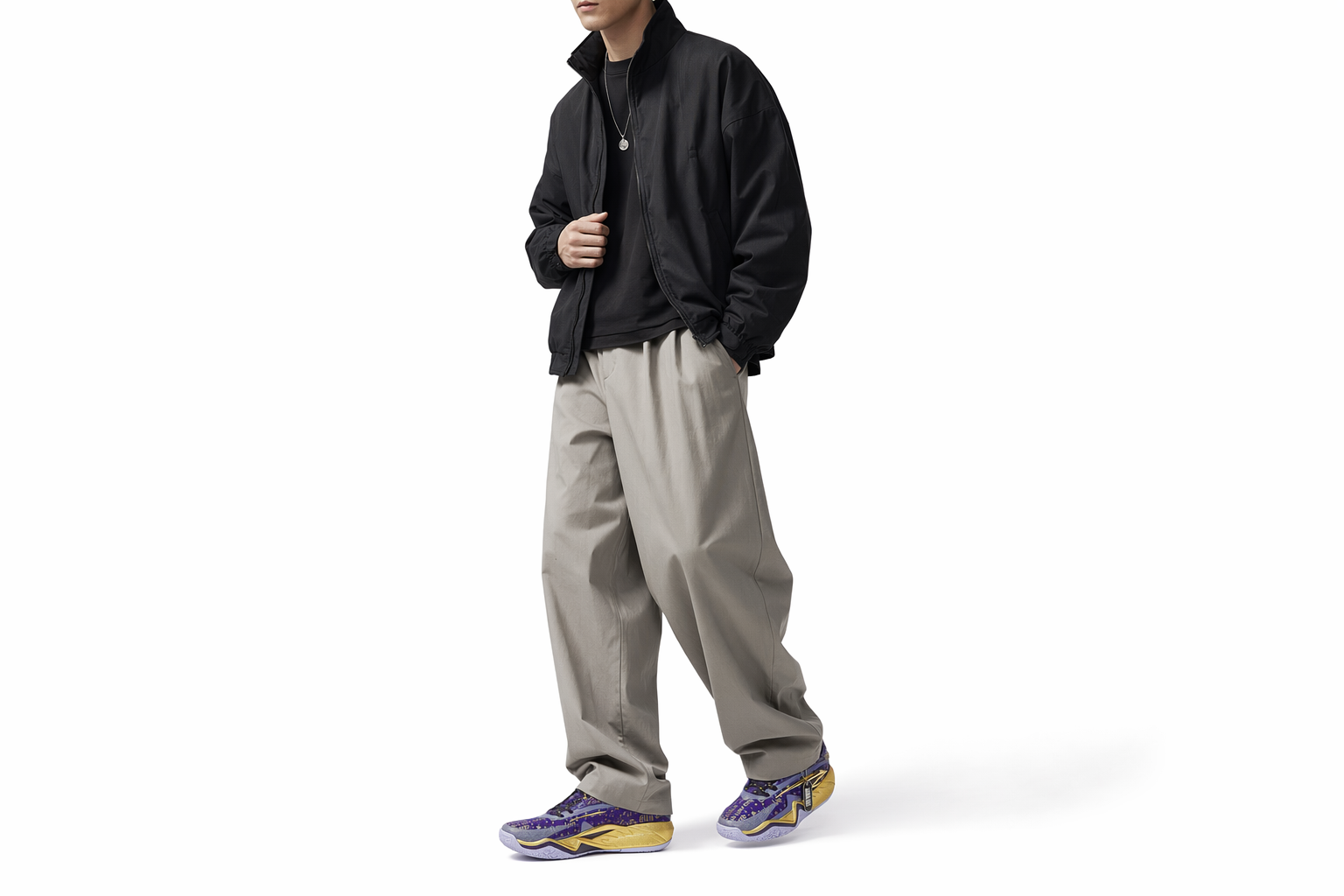 Order Anta Kai 3 'Mentality' 112621102-2/8126B1102-2