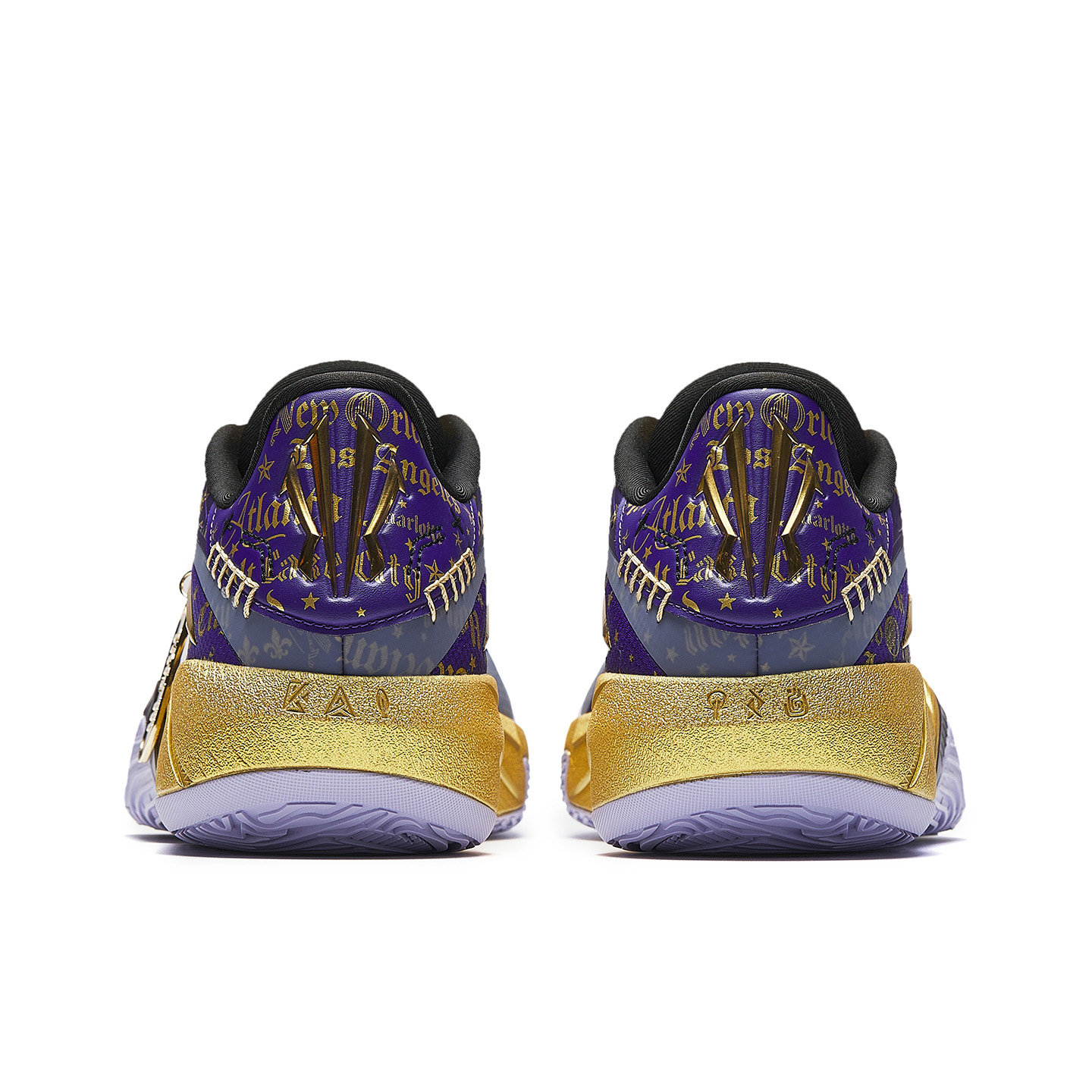 Purchase Anta Kai 3 'Mentality' 112621102-2/8126B1102-2