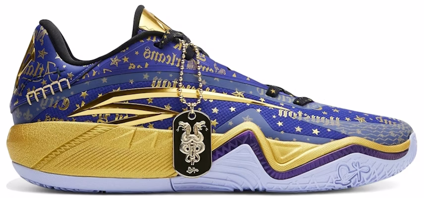 Anta Kai 3 KAI Mentality 112621102-2/8126B1102-2 Buy Anta Kai 3 KAI Mentality 112621102-2/8126B1102-2