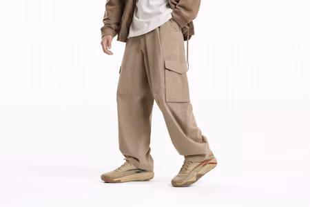Order 安踏凱3精通款 ''淡棕金色'' 812621102-5