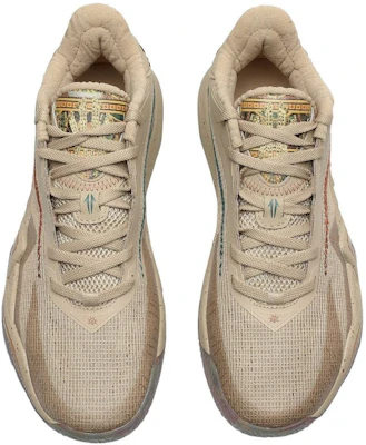 Anta Kai 3 Mastery ''Tan Clay Gold'' Lelaki Kasut Sukan Emas Tanah Liat 812621102-5 Purchase Anta Kai 3 Mastery ''Tan Clay Gold'' Lelaki Kasut Sukan Emas Tanah Liat 812621102-5
