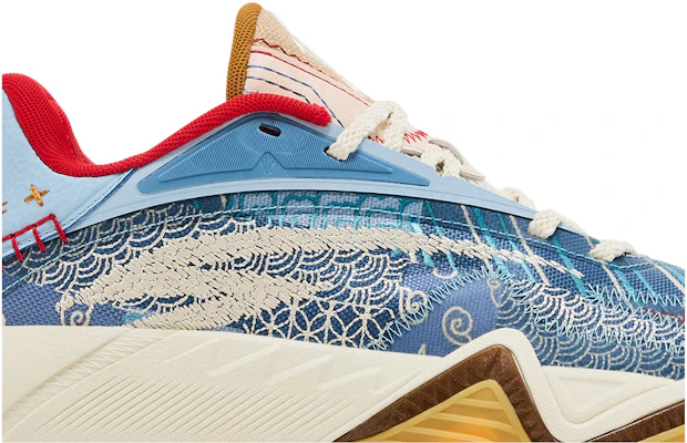 Anta Kai 3 Politics 'Patchwork' 8126B1102-4 Order Anta Kai 3 Politics 'Patchwork' 8126B1102-4