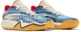 Cheap Anta Kai 3 Politics 'Patchwork' 8126B1102-4