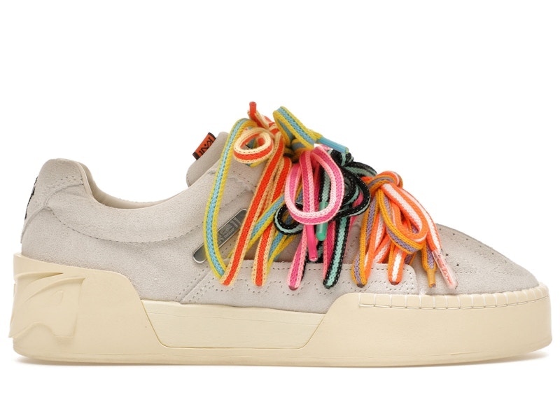 Anta Kai Hélà Style 'Roots Pack - Ivory' 112511810S-1/1125A1810S-1/8125A1810S-1/112541810SF-1