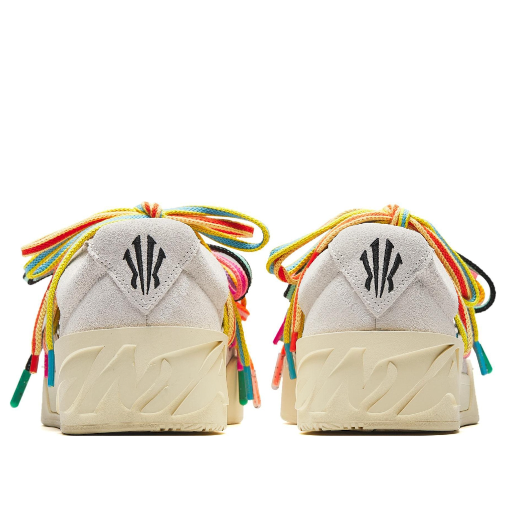 Purchase 安踏欧文 KAI HÉLÀ Style「Roots Pack 象牙白」/1125A1810S-1/8125A1810S-1/112541810SF-1 112511810S-1