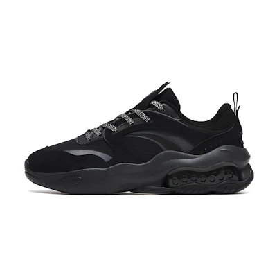 Anta Kaiyuan 982 'Black Grey'