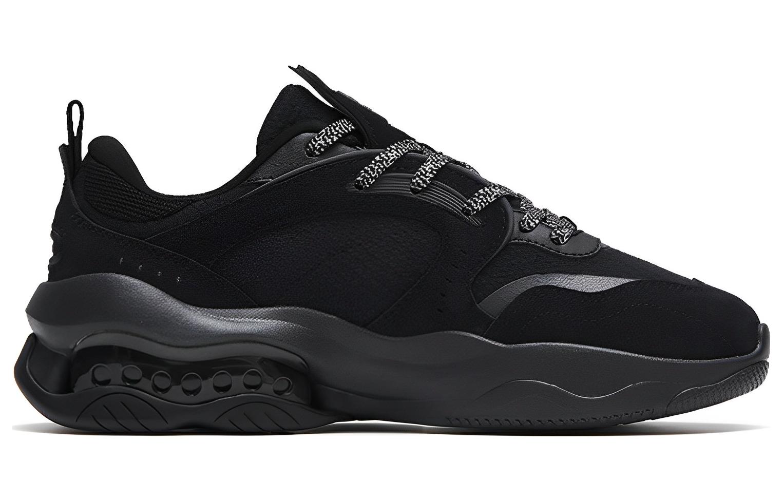 Order Anta Kaiyuan 982 'Negro Gris' 112318881-3