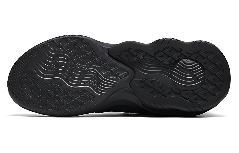 Purchase Anta Kaiyuan 982 'Negro Gris' 112318881-3