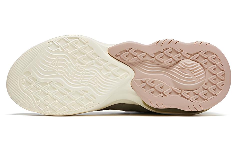 Anta Kaiyuan 982 'Khaki Green White' 圖 5