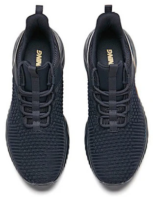 Anta Keep Moving ''Blu Notte Oro'' 91915530-4 Shop Anta Keep Moving ''Blu Notte Oro'' 91915530-4