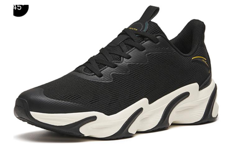 Order 안타 킵무빙 런 컬렉션 '블랙 화이트 골드' 112245523-8