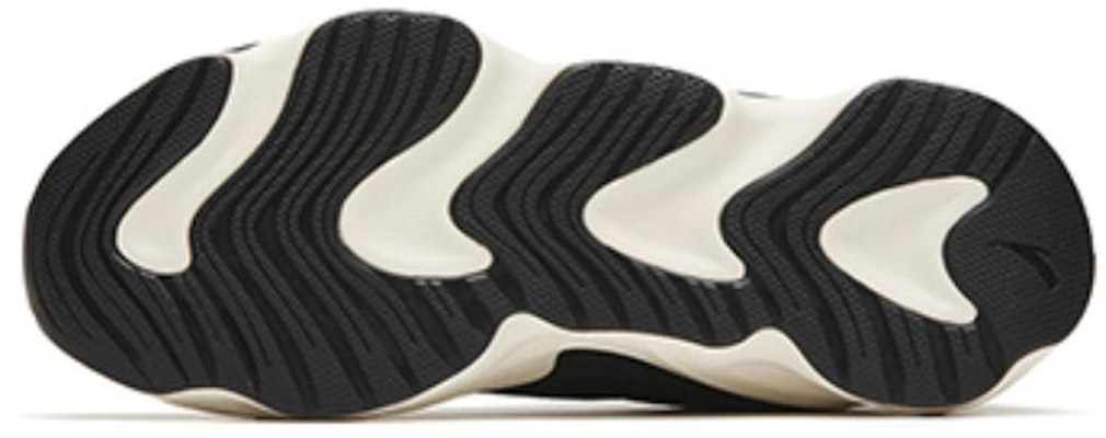 안타 킵무빙 런 컬렉션 '블랙 화이트 골드' 112245523-8 Purchase 안타 킵무빙 런 컬렉션 '블랙 화이트 골드' 112245523-8