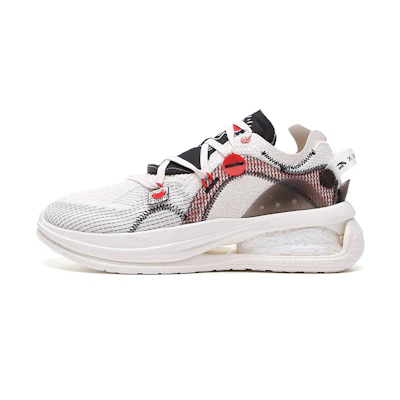 Anta Keith Haring 'White Red Black'