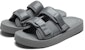 Anta KIKS x Retro Sandal+Kasur Bapa 'Set Kotak Khas Reflektif' KATZ01