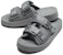 Anta KIKS x Retro Sandal+Kasur Bapa 'Set Kotak Khas Reflektif' KATZ01